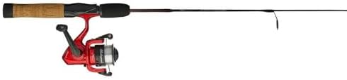 Ugly Stik Dock Runner Spinning Reel and Fishing Rod Combo - Image 4
